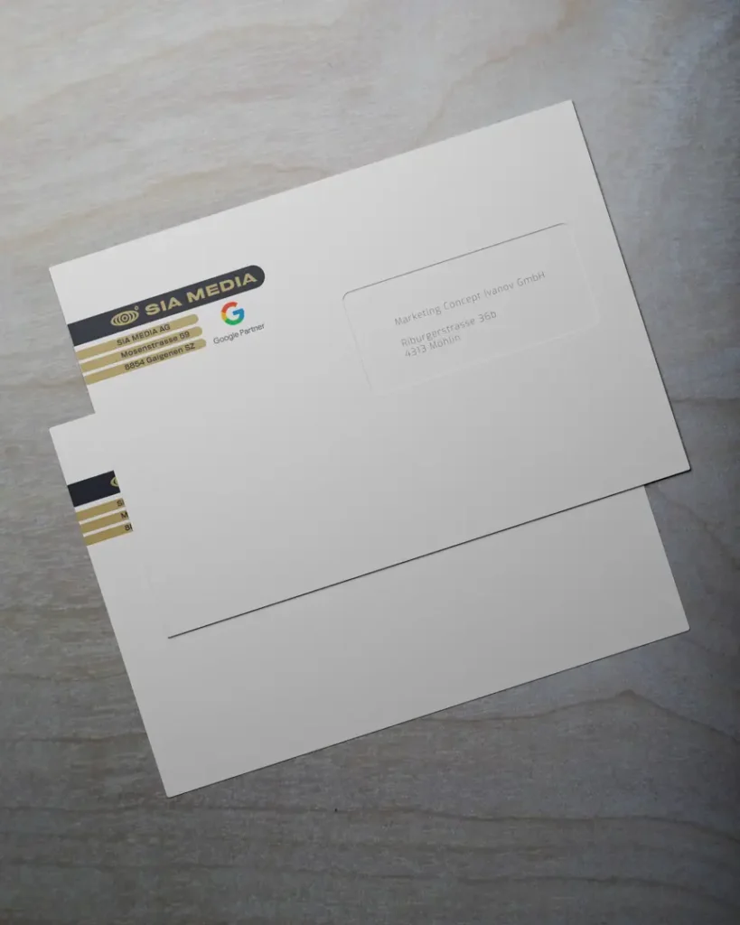 Couvert Design - Marketing-360°