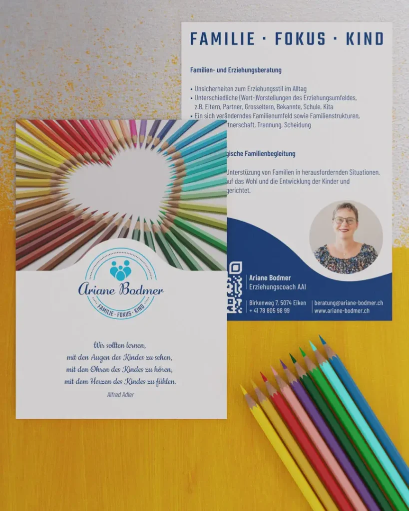 Flyer Design - Marketing-360°