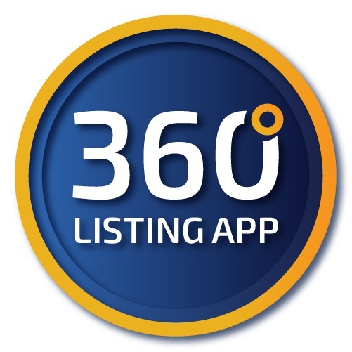 360° Listing App