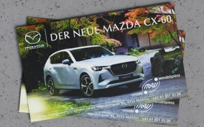 Ein starkes Design wirkt leise, aber klar
