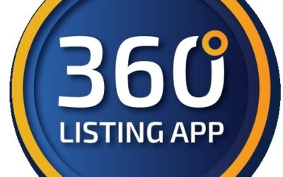 Die brandneue Listing App