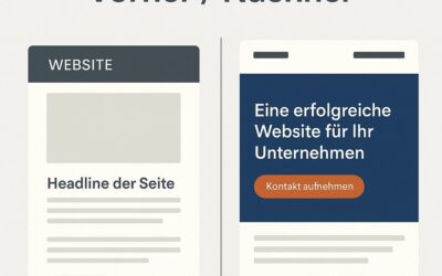 Webseite-Relaunch ?