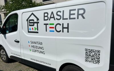 Werbetechnik vom Profi