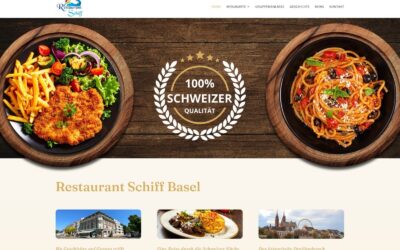 Neue Webseite online! 🚀