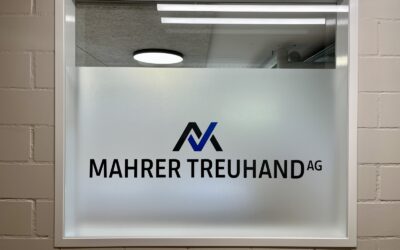 Folierungen und Beschriftungen! ✨