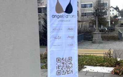 Beachflags von Marketing 360°